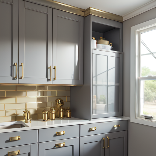 Hardware & Fixtures