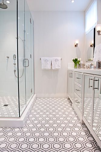 Tiles & Flooring