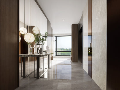 Project I