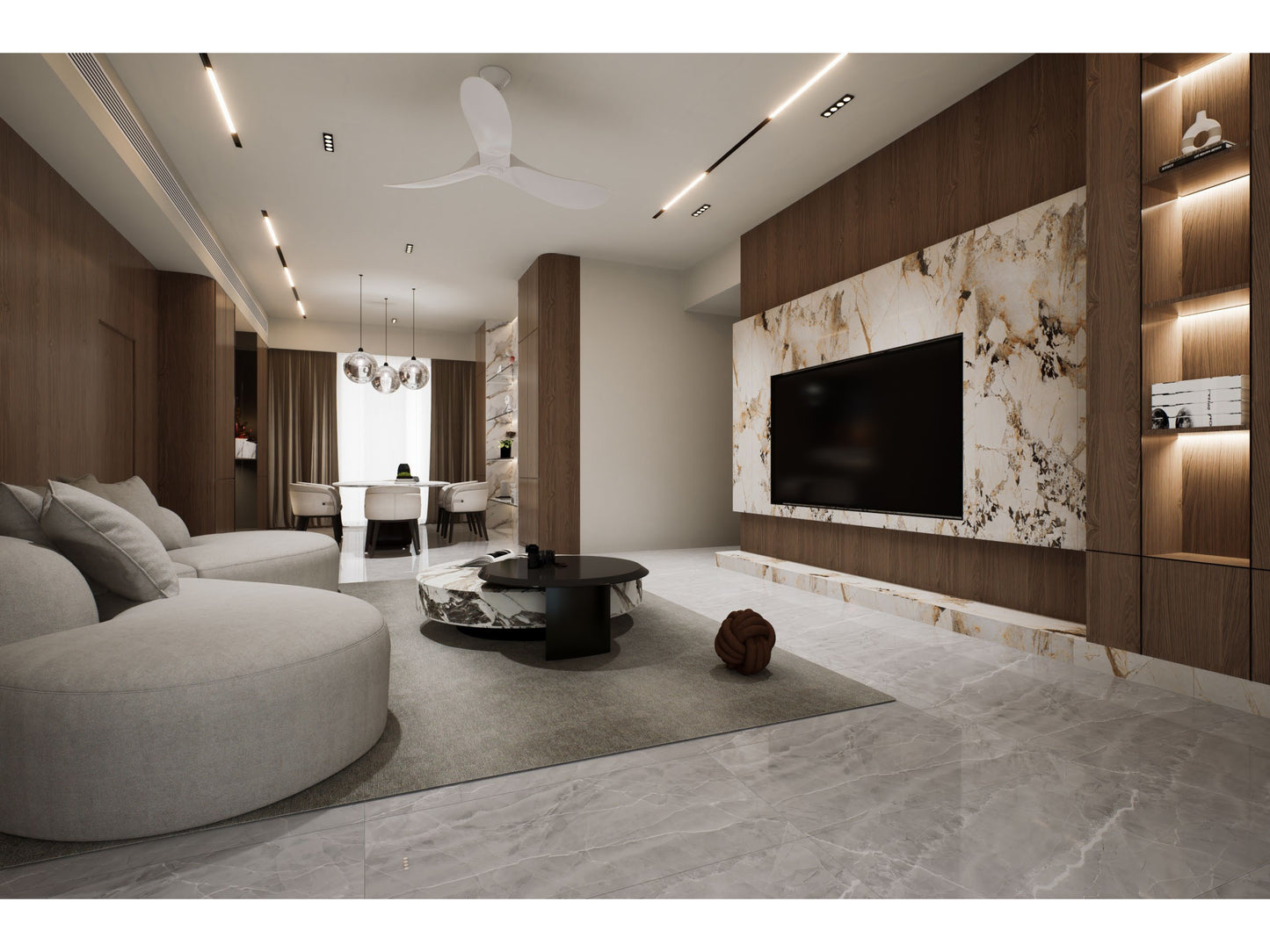 Project I