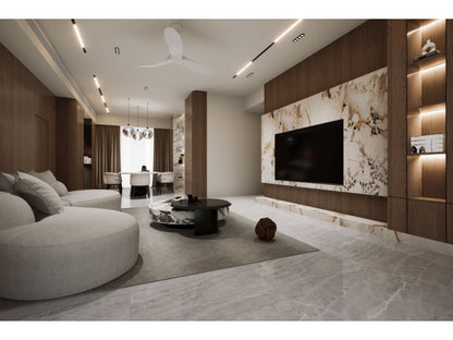 Project I